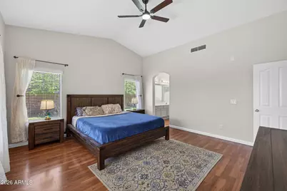 1424 S Rosemont --, Mesa, AZ 85206 - Photo 17