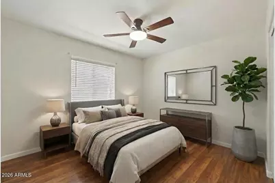 1424 S Rosemont --, Mesa, AZ 85206 - Photo 9