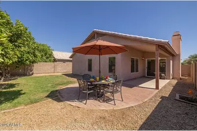 1424 S Rosemont --, Mesa, AZ 85206 - Photo 11