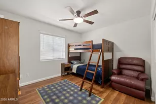 1424 S Rosemont, Mesa, AZ 85206 - Photo 21