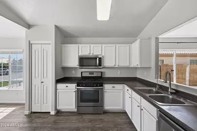 1424 S Rosemont --, Mesa, AZ 85206 - Photo 9