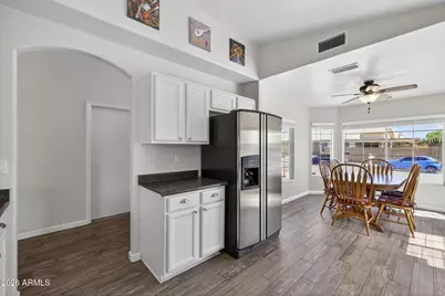 1424 S Rosemont --, Mesa, AZ 85206 - Photo 21