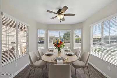 1424 S Rosemont --, Mesa, AZ 85206 - Photo 3