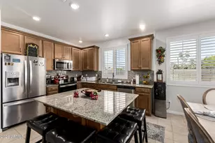 13234 W Buckskin Trl, Peoria, AZ 85383 - Photo 9