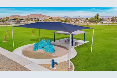 13234 W Buckskin Trail, Peoria, AZ 85383 - Photo 33