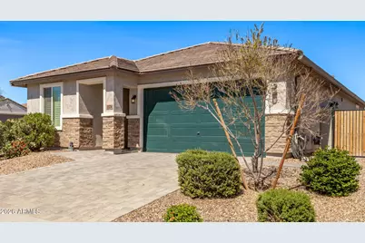 13234 W Buckskin Trail, Peoria, AZ 85383 - Photo 1