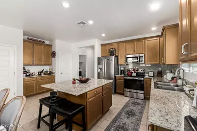 13234 W Buckskin Trail, Peoria, AZ 85383 - Photo 11