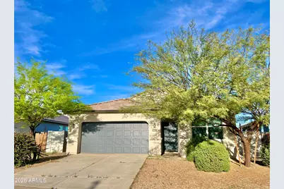 24647 N Corn Street, Florence, AZ 85132 - Photo 1