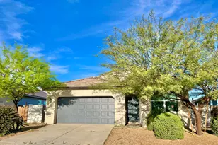 24647 N Corn St, Florence, AZ 85132 - Photo 1