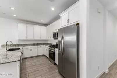 3100 N 199th Drive, Buckeye, AZ 85396 - Photo 17