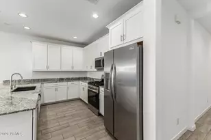 3100 N 199th Dr, Buckeye, AZ 85396 - Photo 17