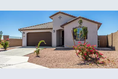 3100 N 199th Drive, Buckeye, AZ 85396 - Photo 5