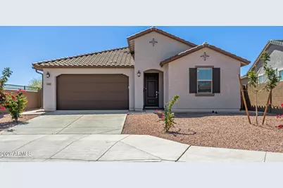 3100 N 199th Drive, Buckeye, AZ 85396 - Photo 1