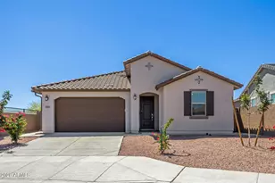 3100 N 199th Dr, Buckeye, AZ 85396 - Photo 1