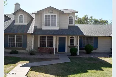 10101 N 91st Avenue #70, Peoria, AZ 85345 - Photo 1