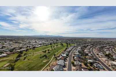 13659 N 109th Avenue, Sun City, AZ 85351 - Photo 37