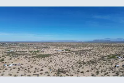 5Acres N Parrot Lane #-, Marana, AZ 85653 - Photo 33