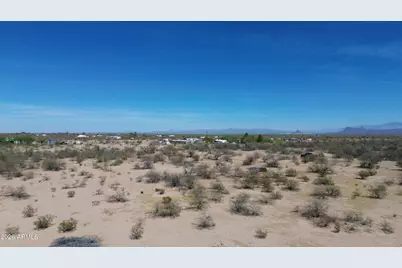 5Acres N Parrot Lane #-, Marana, AZ 85653 - Photo 29
