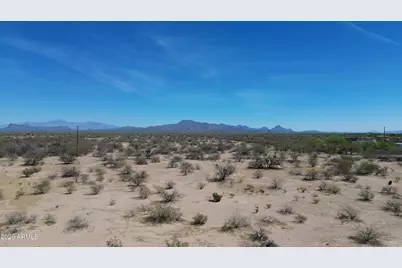 5Acres N Parrot Lane #-, Marana, AZ 85653 - Photo 31