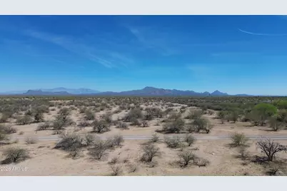 5Acres N Parrot Lane #-, Marana, AZ 85653 - Photo 35