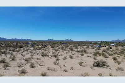 5Acres N Parrot Lane #-, Marana, AZ 85653 - Photo 25