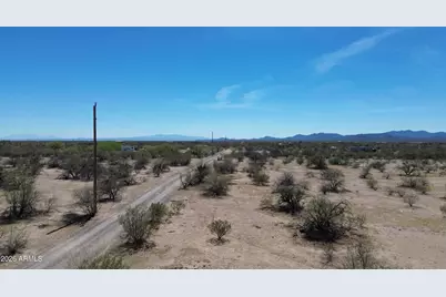 5Acres N Parrot Lane #-, Marana, AZ 85653 - Photo 9
