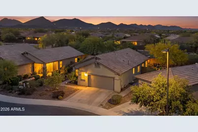 40207 N La Cantera Drive, Phoenix, AZ 85086 - Photo 29
