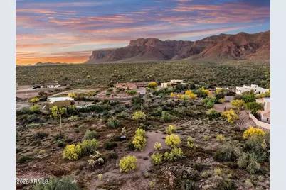 0000 E Edgemore Road #3, Gold Canyon, AZ 85118 - Photo 21