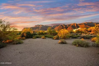 0000 E Edgemore Road #3, Gold Canyon, AZ 85118 - Photo 1