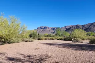 0000 E Edgemore Rd, Gold Canyon, AZ 85118 - Photo 1