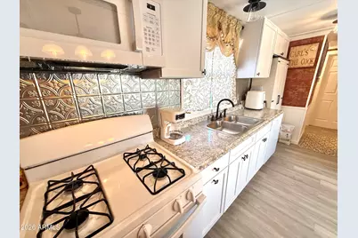 1091 N Camino San Rafael Road, Tombstone, AZ 85638 - Photo 11