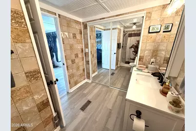 1091 N Camino San Rafael Road, Tombstone, AZ 85638 - Photo 19