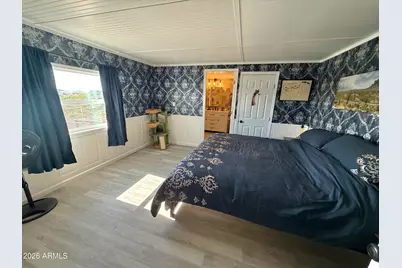 1091 N Camino San Rafael Road, Tombstone, AZ 85638 - Photo 21