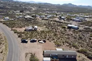 1091 N Camino San Rafael Rd, Tombstone, AZ 85638 - Photo 33