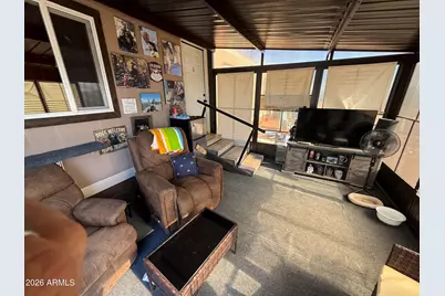 1091 N Camino San Rafael Road, Tombstone, AZ 85638 - Photo 35