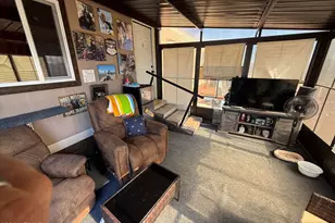 1091 N Camino San Rafael Rd, Tombstone, AZ 85638 - Photo 35