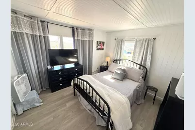 1091 N Camino San Rafael Road, Tombstone, AZ 85638 - Photo 7