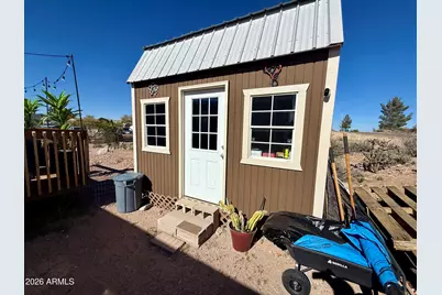 1091 N Camino San Rafael Road, Tombstone, AZ 85638 - Photo 23