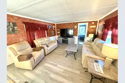 1091 N Camino San Rafael Road, Tombstone, AZ 85638 - Photo 13