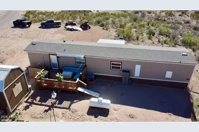 1091 N Camino San Rafael Road, Tombstone, AZ 85638 - Photo 25