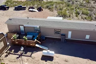 1091 N Camino San Rafael Rd, Tombstone, AZ 85638 - Photo 25