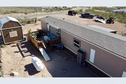 1091 N Camino San Rafael Road, Tombstone, AZ 85638 - Photo 27