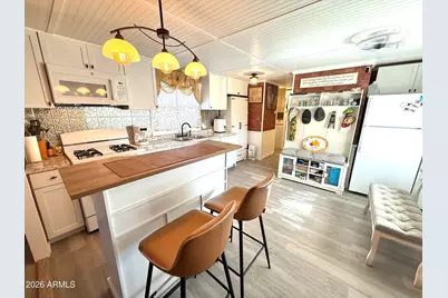 1091 N Camino San Rafael Road, Tombstone, AZ 85638 - Photo 9