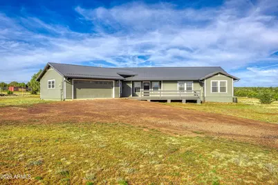 1866 Simpson Well Road, Show Low, AZ 85901 - Photo 37