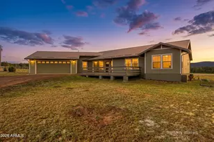 1866 Simpson Wl Rd, Show Low, AZ 85901 - Photo 3