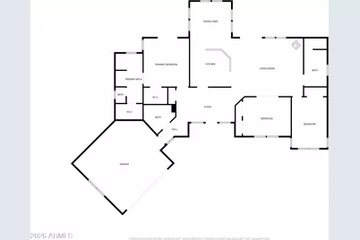 1866 Simpson Well Road, Show Low, AZ 85901 - Photo 45