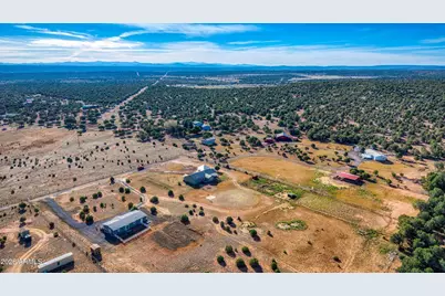 1866 Simpson Well Road, Show Low, AZ 85901 - Photo 43