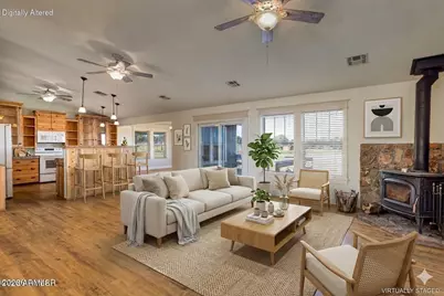 1866 Simpson Well Road, Show Low, AZ 85901 - Photo 5