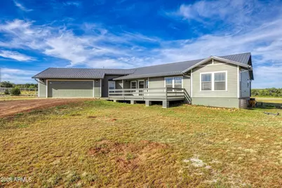 1866 Simpson Well Road, Show Low, AZ 85901 - Photo 33