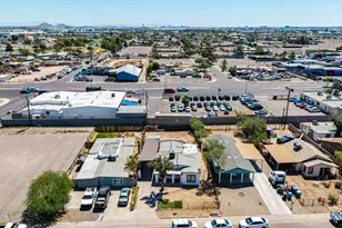 1607 S 6th St, Phoenix, AZ 85004 - Photo 41